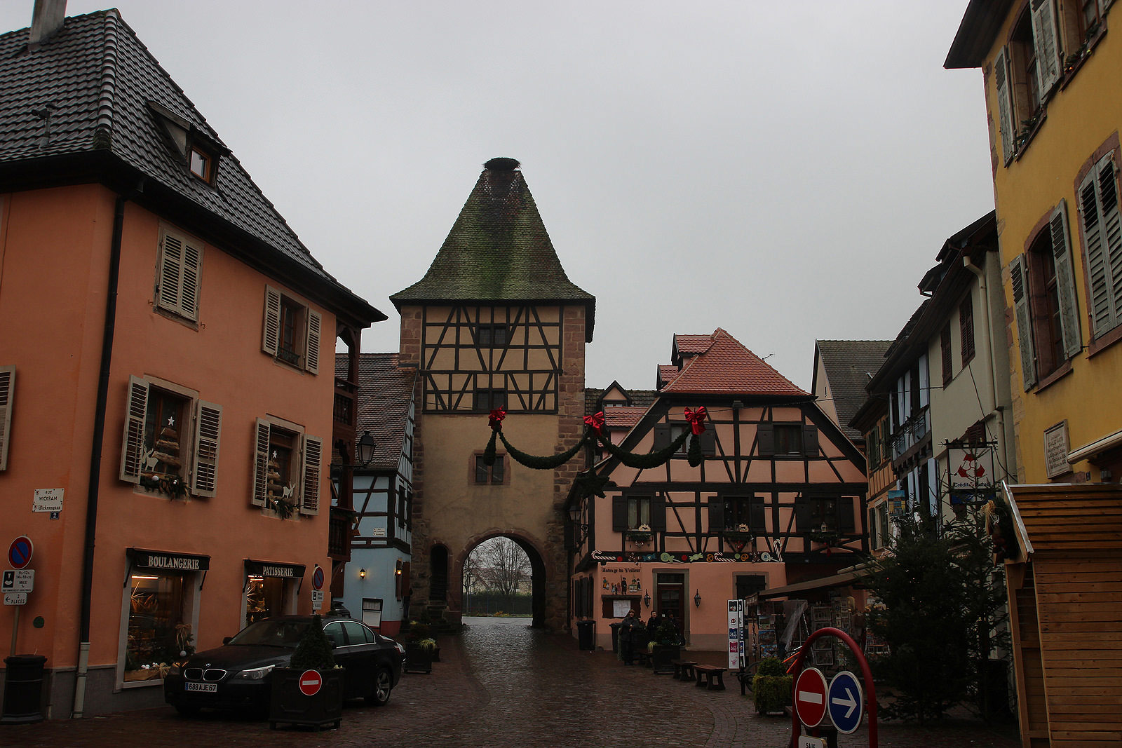Turckheim